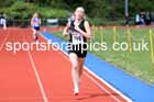 1500 metres, 2026 North Eastern Track and Field Champs, Shildon, County Durham. Photo: David T. Hewitson/Sports for All Pics